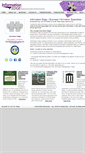 Mobile Screenshot of information-edge.com